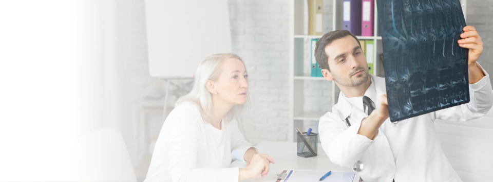 Interventional Pain Procedures