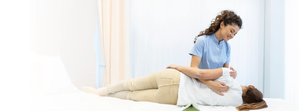 Multidisciplinary Care